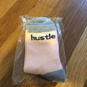 *3/$10 Hustle Socks
